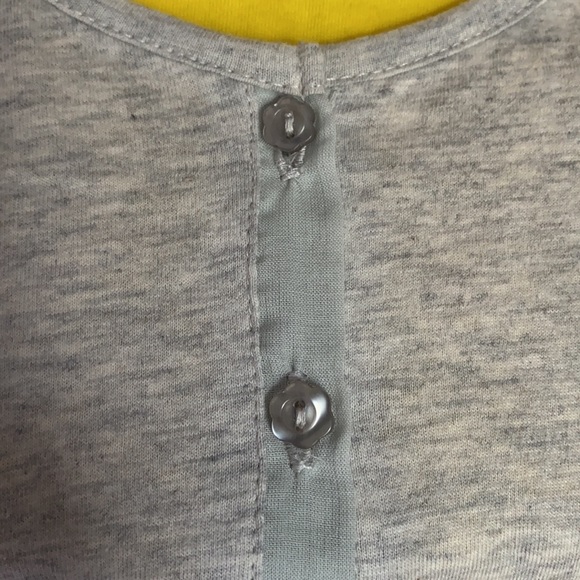 💥NWOT Stella McCartney Double Tank💥 - Picture 7 of 7